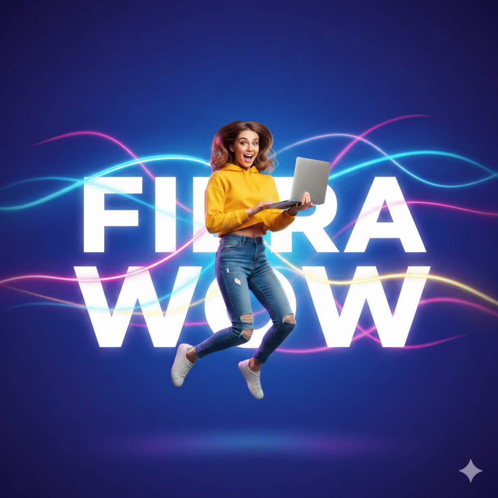FIBRA WOW