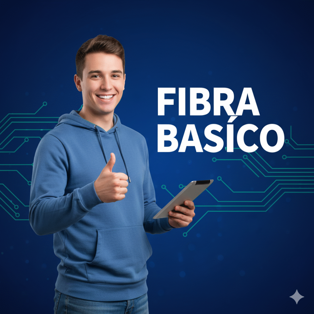 FIBRA BASICO